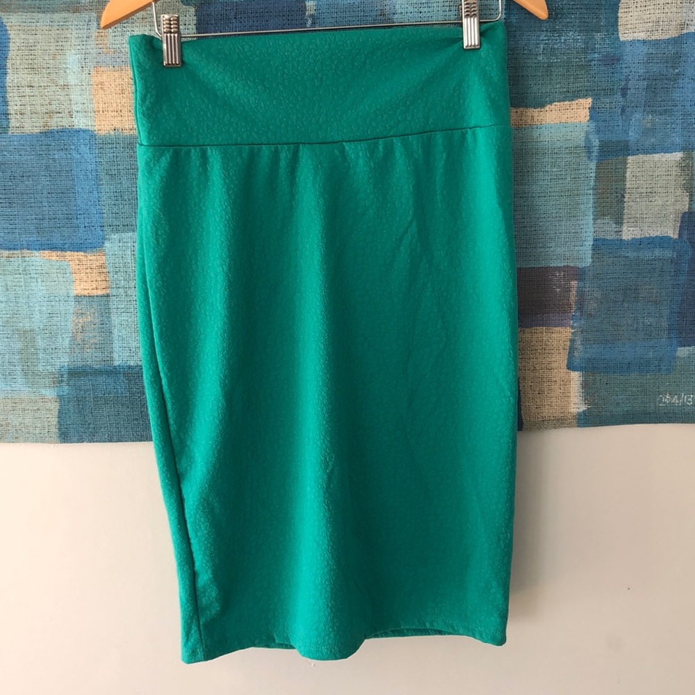 Lularoe Pencil Skirt